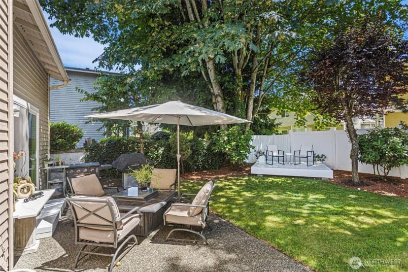 Property photo for 12737 Ne 97th Place, Kirkland photo 31