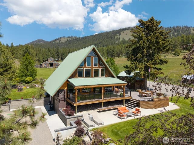 Property photo for 1765 Tunk Creek Road, Riverside
