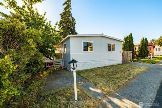 Property photo for 700 Nw Crosby Avenue #74, Oak Harbor