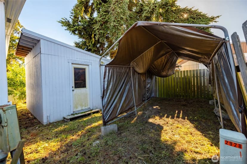Property photo for 700 Nw Crosby Avenue #74, Oak Harbor photo 34