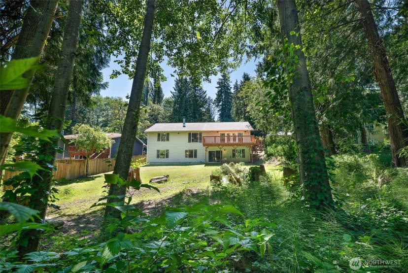 Property photo for 1226 Ne Ballinger Place, Shoreline photo 33