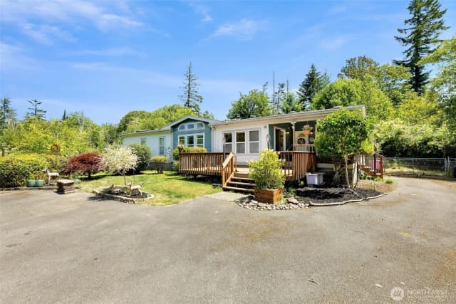 Property photo for 161 Rogers Road, Kalama photo 2