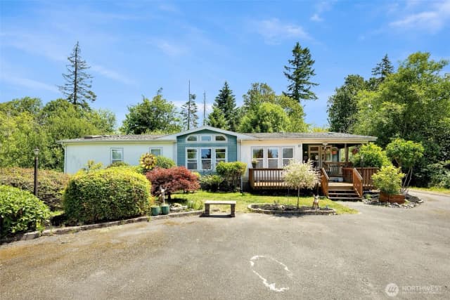 Property photo for 161 Rogers Road, Kalama