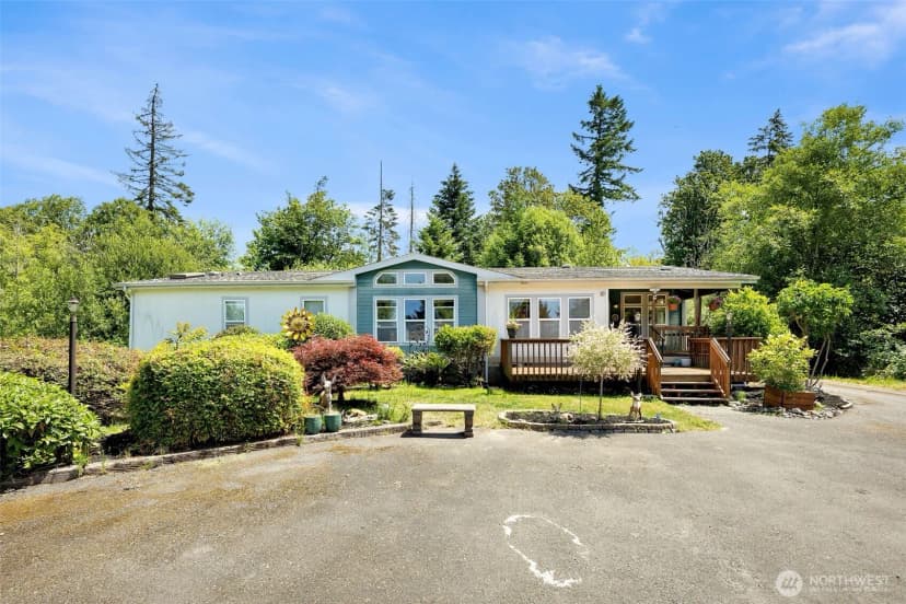Property photo for 161 Rogers Road, Kalama