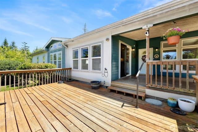 Property photo for 161 Rogers Road, Kalama photo 3