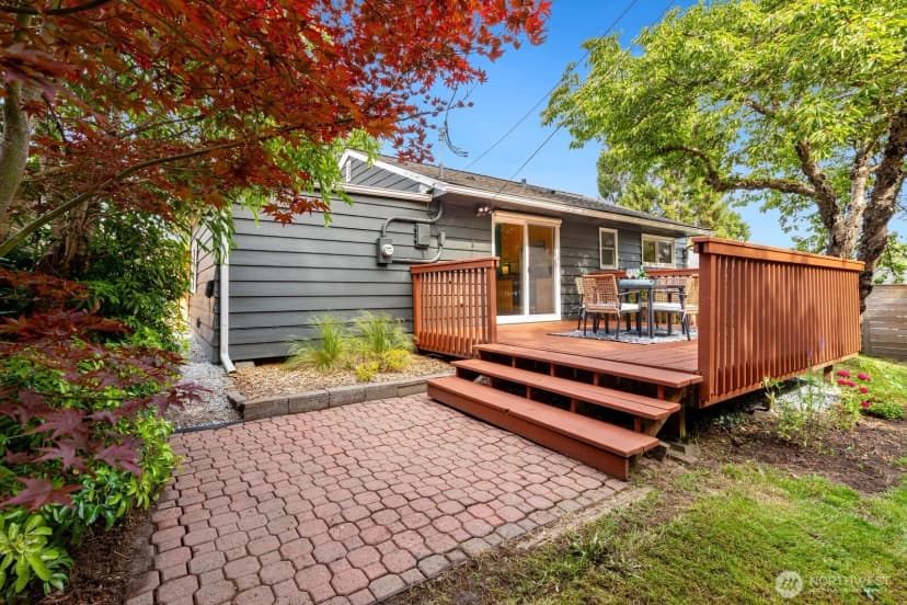 Property photo for 9348 32nd Avenue Sw, Seattle photo 22