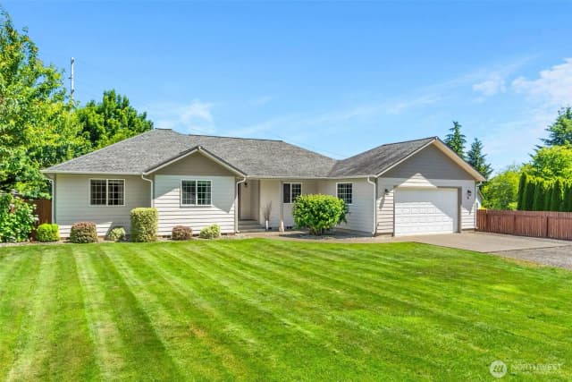 Property photo for 5 N Sunrise Drive, Montesano photo 2