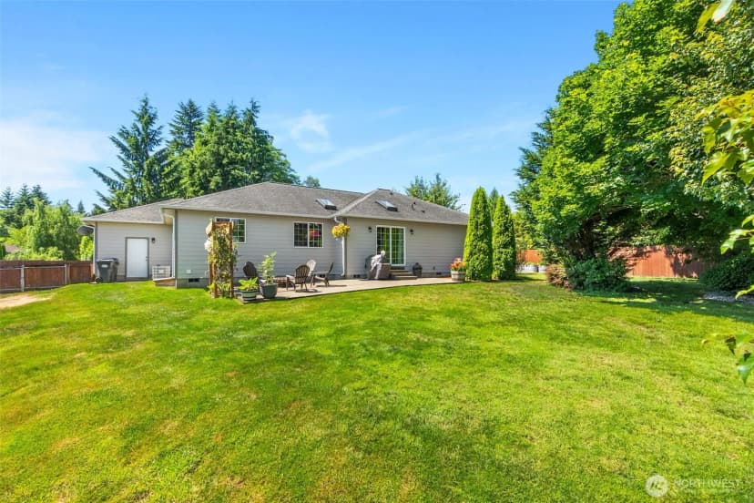 Property photo for 5 N Sunrise Drive, Montesano photo 25