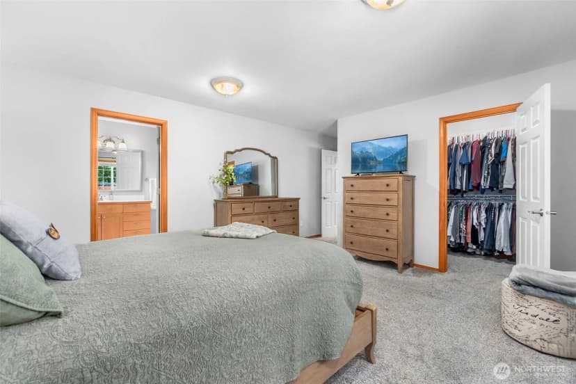 Property photo for 5 N Sunrise Drive, Montesano photo 19
