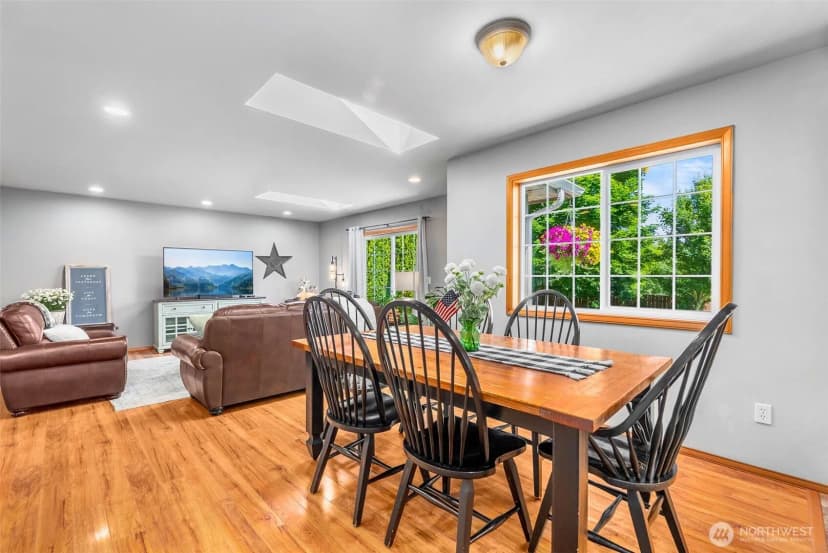 Property photo for 5 N Sunrise Drive, Montesano photo 13