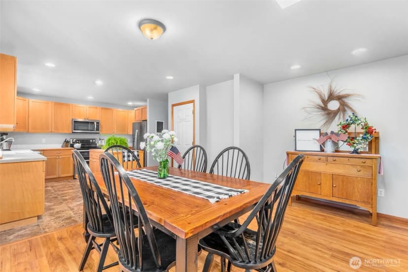 Property photo for 5 N Sunrise Drive, Montesano photo 12