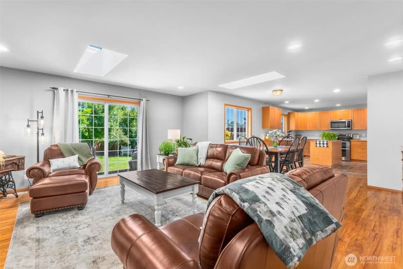 Property photo for 5 N Sunrise Drive, Montesano photo 8