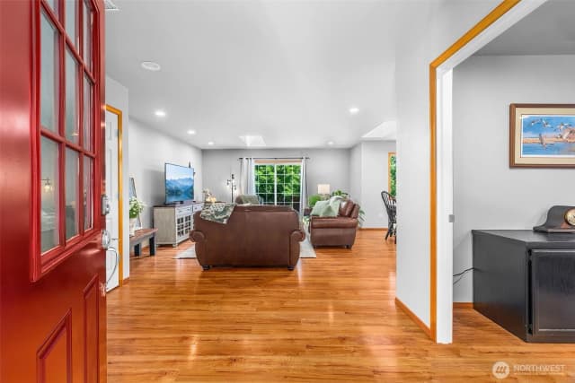 Property photo for 5 N Sunrise Drive, Montesano photo 5