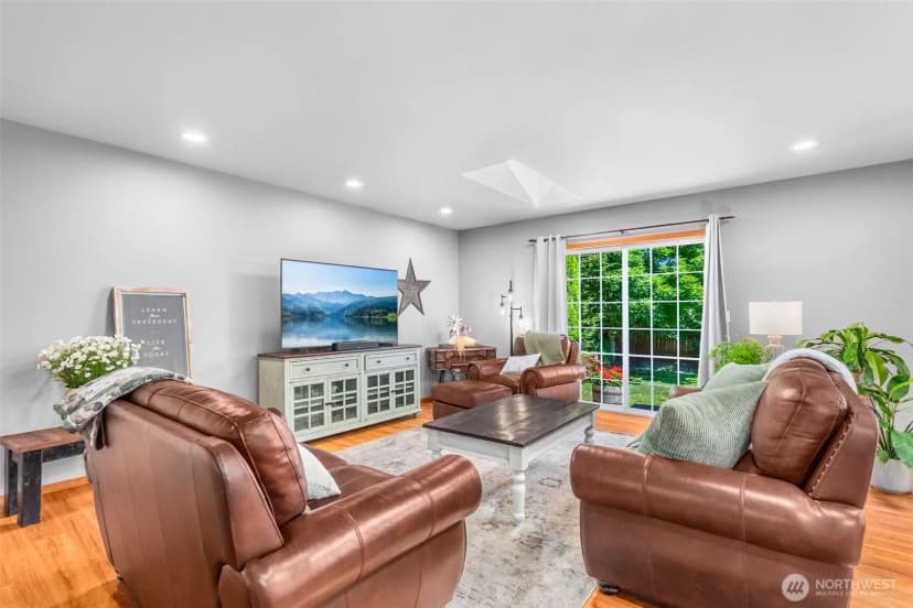 Property photo for 5 N Sunrise Drive, Montesano photo 7