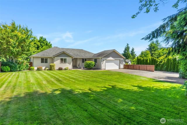 Property photo for 5 N Sunrise Drive, Montesano photo 3