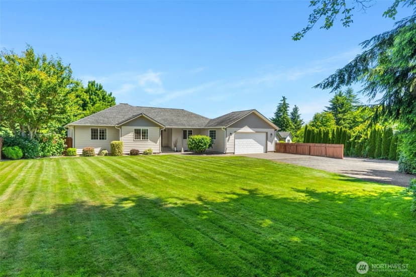 Property photo for 5 N Sunrise Drive, Montesano photo 3