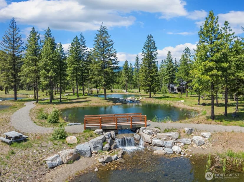 Property photo for 261 Morning Star Lane, Cle Elum photo 26