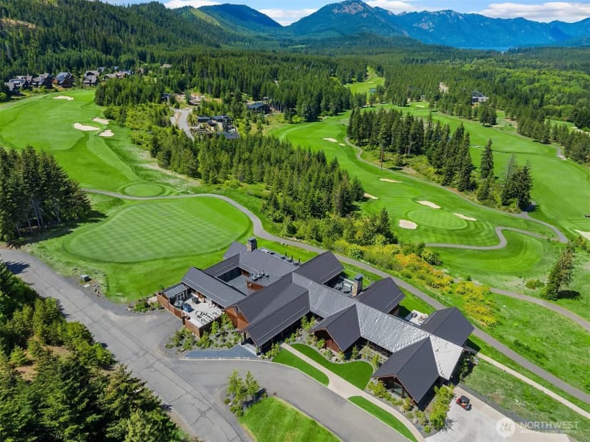 Property photo for 261 Morning Star Lane, Cle Elum photo 19