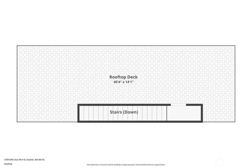 Property photo for 2769 59th Avenue Sw #b, Seattle photo 32