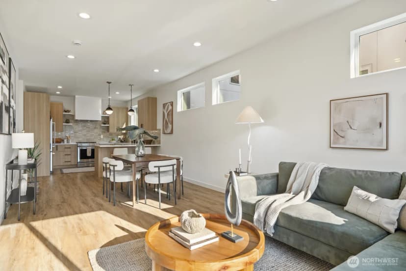 Property photo for 2769 59th Avenue Sw #b, Seattle photo 13