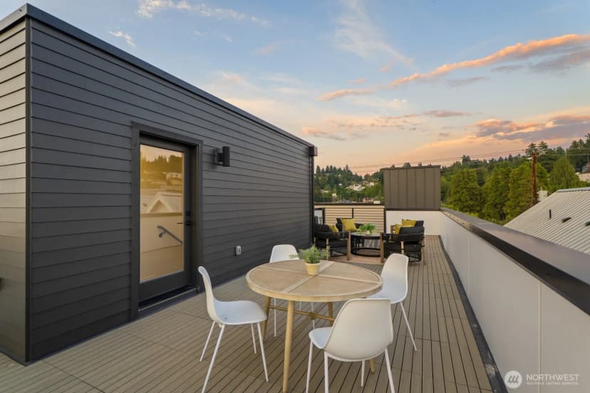 Property photo for 2769 59th Avenue Sw #b, Seattle photo 26
