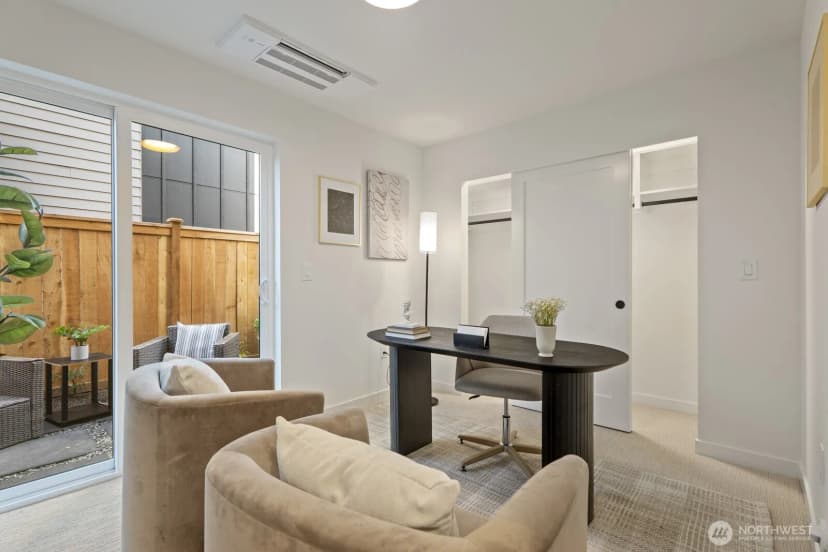 Property photo for 2769 59th Avenue Sw #b, Seattle photo 12