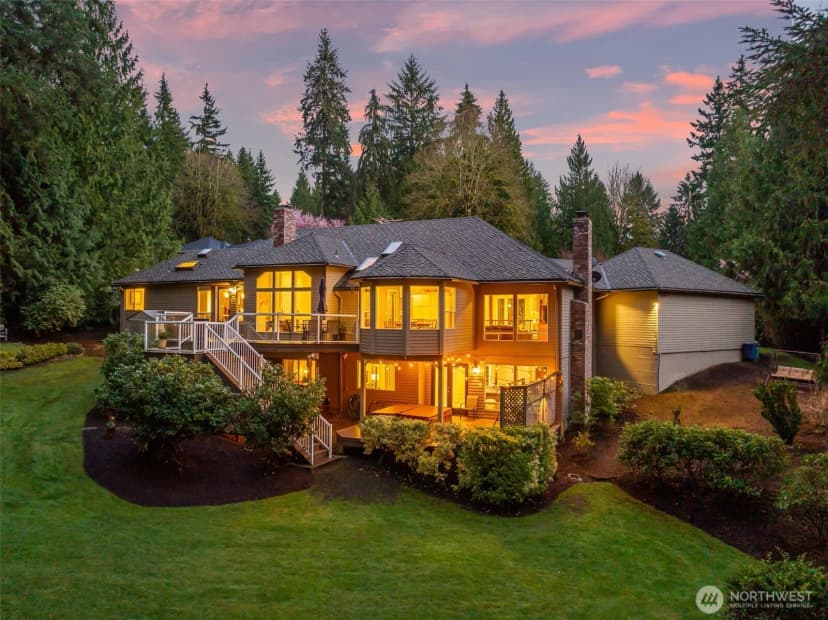 Property photo for 16414 Ne 135th Street, Redmond photo 38