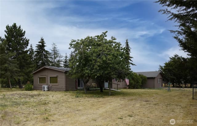 Property photo for 141 Quiet Place, Sequim