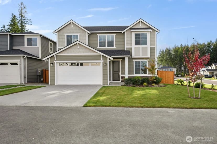 Property photo for 18037 139th Place E #15, Puyallup