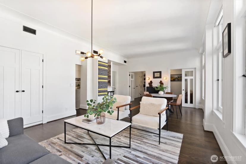 Property photo for 1519 3rd Avenue #501, Seattle photo 5