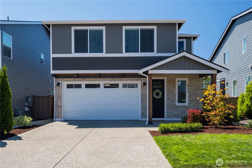 Property photo for 6774 43rd Street Ne, Marysville