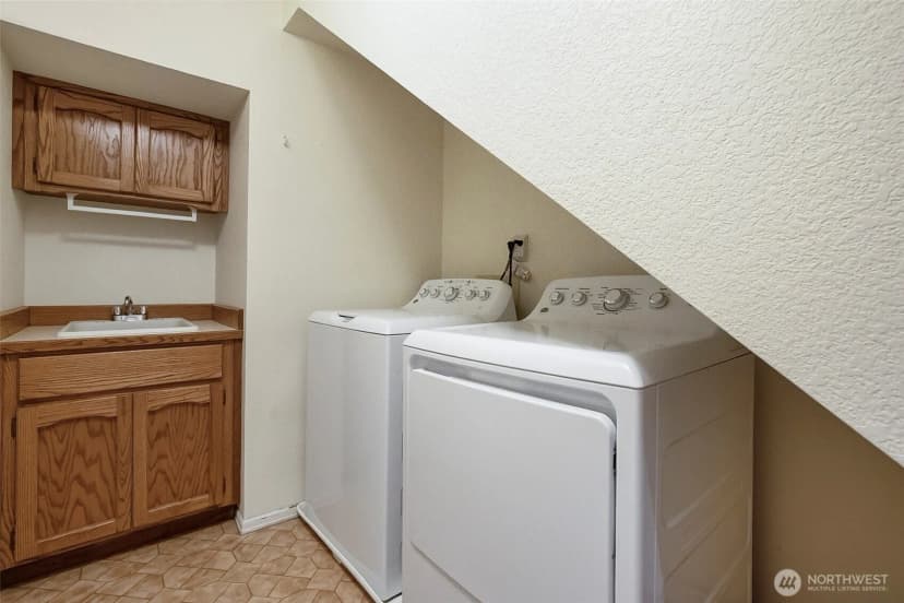 Property photo for 1805 Village Green Drive #16, Mill Creek photo 22
