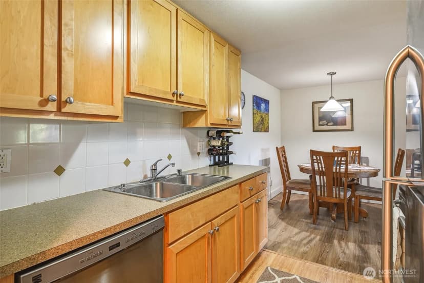 Property photo for 8021 234th Street Sw #209, Edmonds photo 7