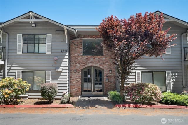 Property photo for 8021 234th Street Sw #209, Edmonds