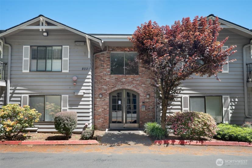 Property photo for 8021 234th Street Sw #209, Edmonds