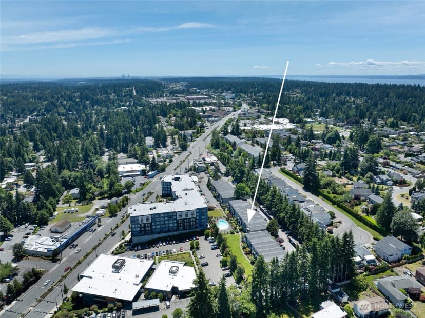 Property photo for 8021 234th Street Sw #209, Edmonds photo 37