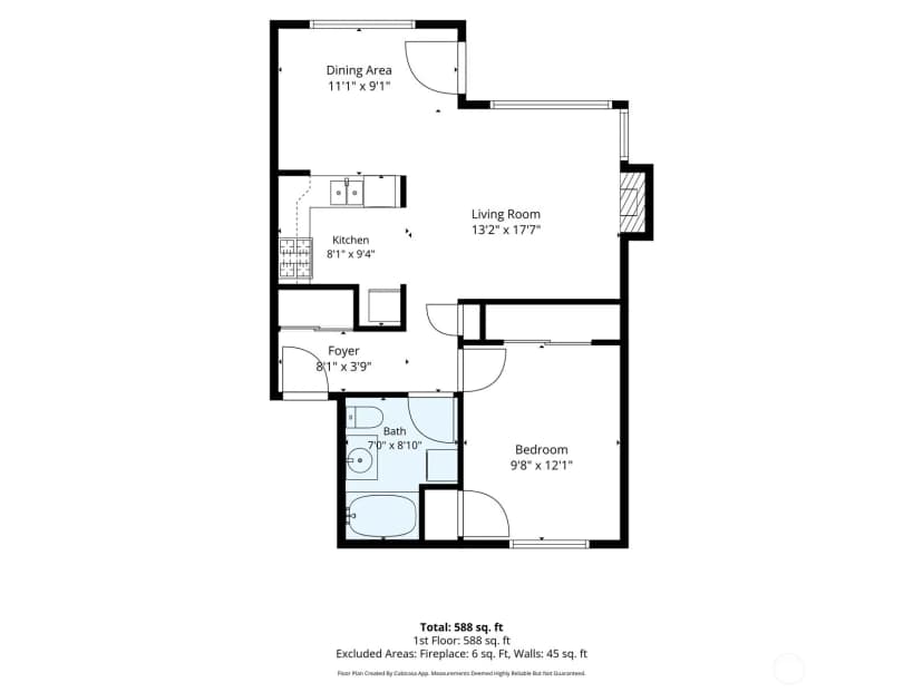 Property photo for 17320 97th Place Sw #613, Vashon photo 18