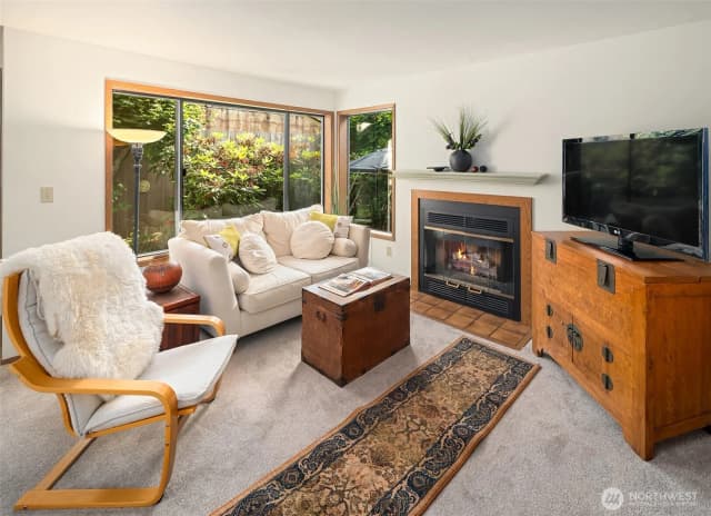 Property photo for 17320 97th Place Sw #613, Vashon