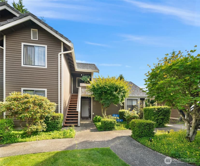 Property photo for 17320 97th Place Sw #613, Vashon photo 2