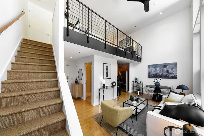 Property photo for 2324 1st Avenue #214, Seattle photo 10