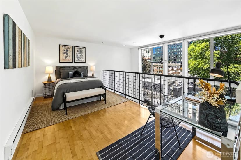 Property photo for 2324 1st Avenue #214, Seattle photo 11