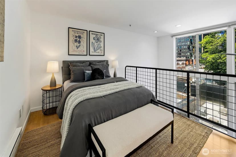 Property photo for 2324 1st Avenue #214, Seattle photo 12