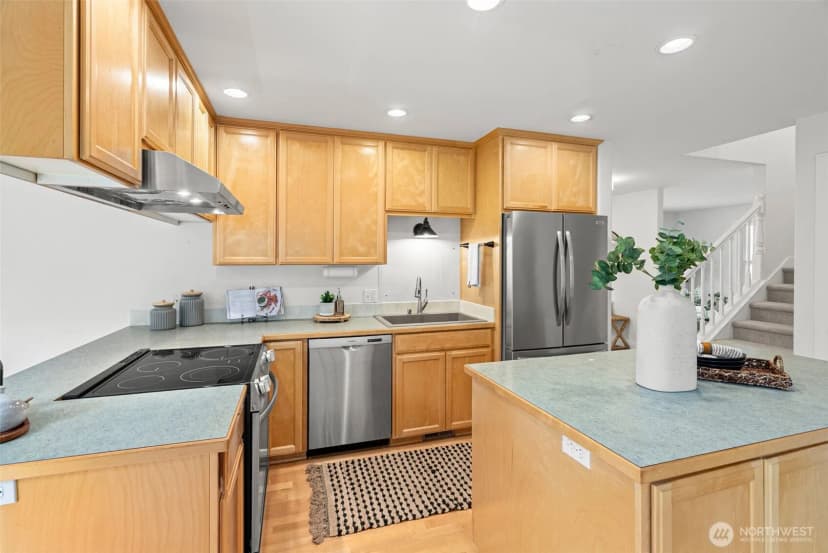 Property photo for 5413 Welfare Avenue Ne, Bainbridge Island photo 17