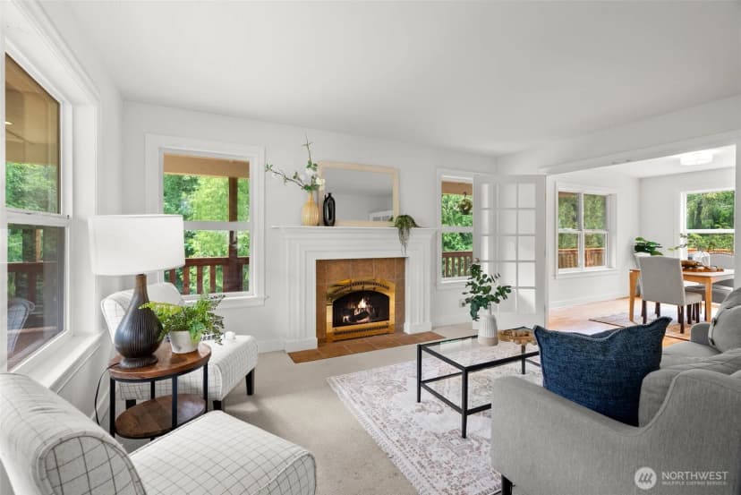 Property photo for 5413 Welfare Avenue Ne, Bainbridge Island photo 13