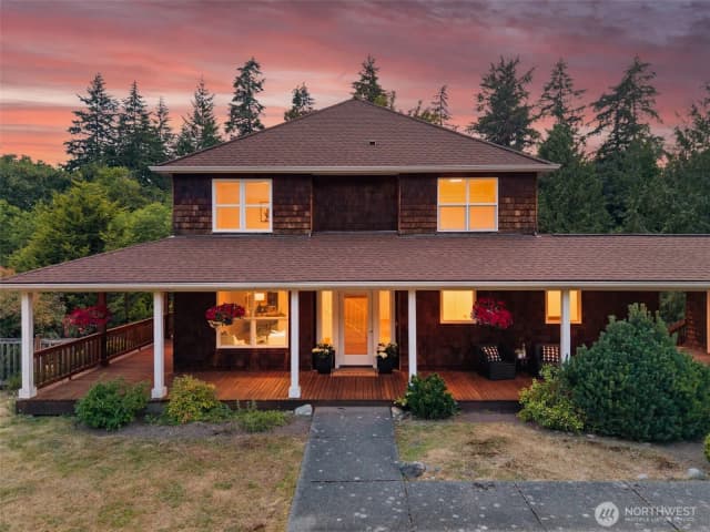 Property photo for 5413 Welfare Avenue Ne, Bainbridge Island