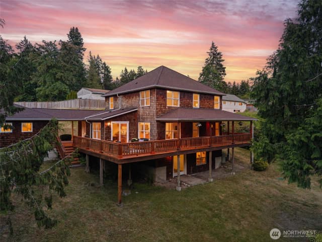 Property photo for 5413 Welfare Avenue Ne, Bainbridge Island photo 5