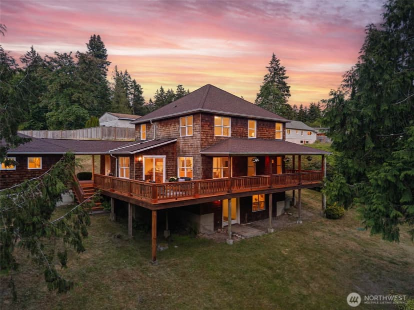 Property photo for 5413 Welfare Avenue Ne, Bainbridge Island photo 5