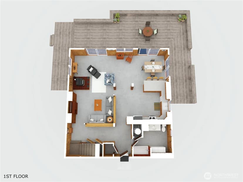 Property photo for 2151 Eastpoint Drive, Langley photo 25