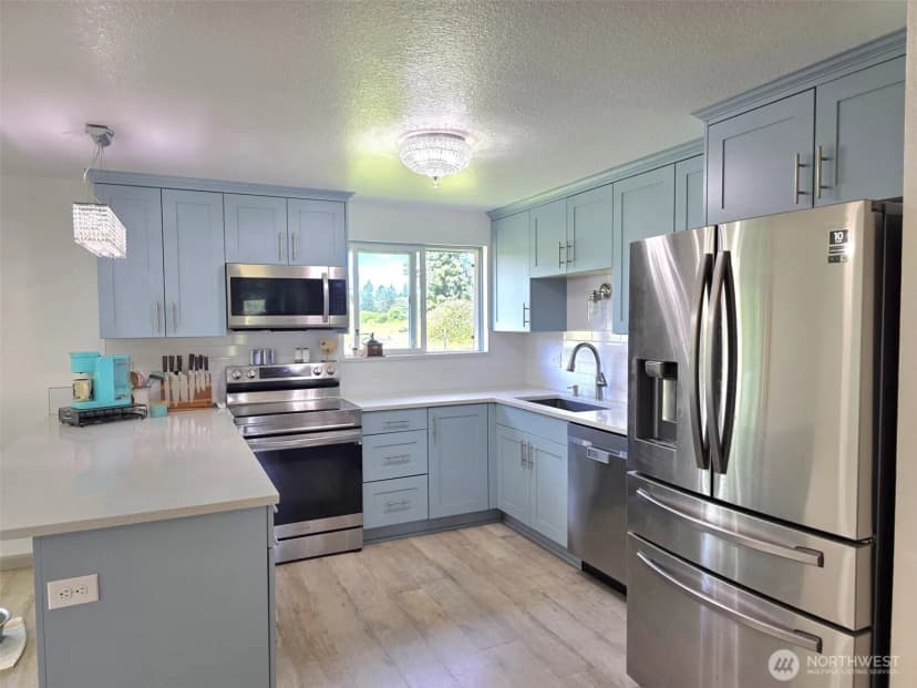 Property photo for 11916 Fillman Road Se, Rainier photo 5