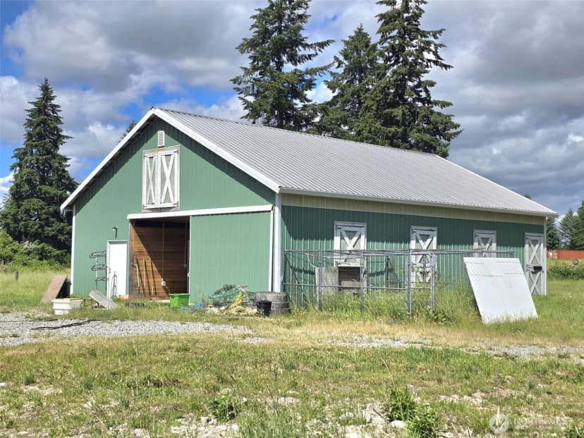 Property photo for 11916 Fillman Road Se, Rainier photo 21
